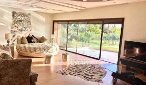 Vente Villa Marrakech