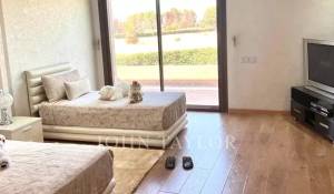 Vente Villa Marrakech