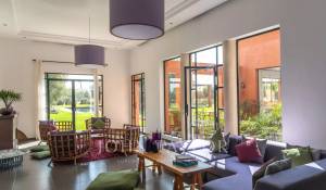 Vente Villa Marrakech