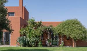 Vente Villa Marrakech