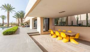 Vente Villa Marrakech