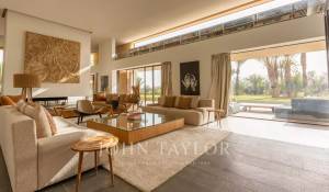 Vente Villa Marrakech