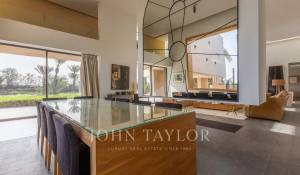 Vente Villa Marrakech