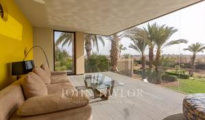 Vente Villa Marrakech