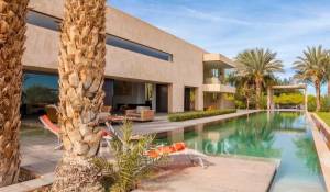 Vente Villa Marrakech