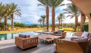 Vente Villa Marrakech