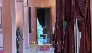 Vente Villa Marrakech