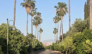 Vente Villa Marrakech
