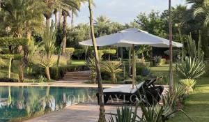 Vente Villa Marrakech