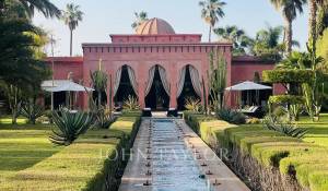 Vente Villa Marrakech