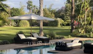 Vente Villa Marrakech