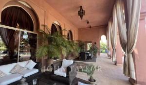 Vente Villa Marrakech