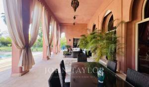 Vente Villa Marrakech