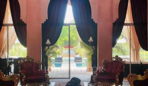 Vente Villa Marrakech