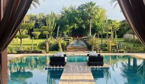 Vente Villa Marrakech