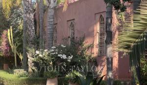 Vente Villa Marrakech