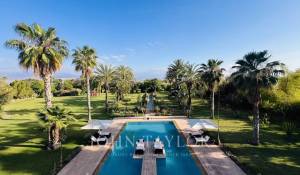 Vente Villa Marrakech