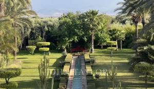 Vente Villa Marrakech