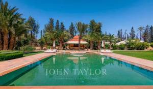 Vente Villa Marrakech