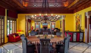 Vente Villa Marrakech