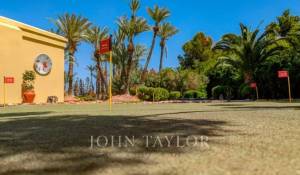 Vente Villa Marrakech