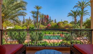Vente Villa Marrakech