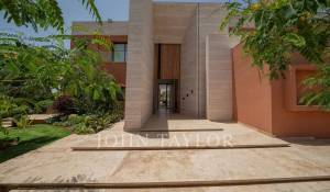 Vente Villa Marrakech