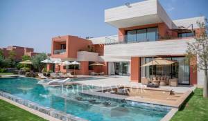 Vente Villa Marrakech