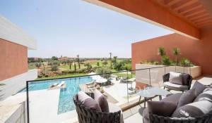 Vente Villa Marrakech