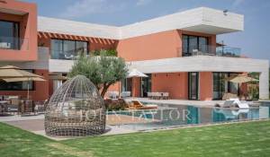 Vente Villa Marrakech