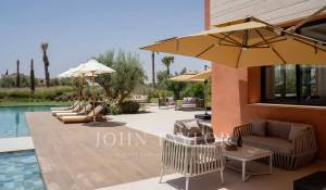 Vente Villa Marrakech