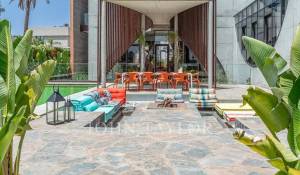 Vente Villa Marrakech