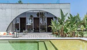 Vente Villa Marrakech