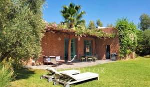 Vente Villa Marrakech