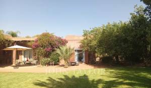 Vente Villa Marrakech