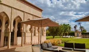 Vente Villa Marrakech