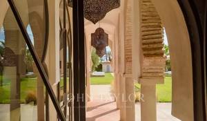 Vente Villa Marrakech