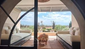 Vente Villa Marrakech