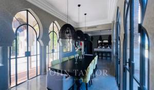Vente Villa Marrakech