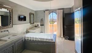 Vente Villa Marrakech