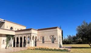 Vente Villa Marrakech