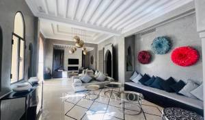 Vente Villa Marrakech