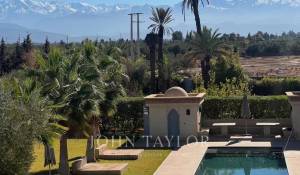 Vente Villa Marrakech