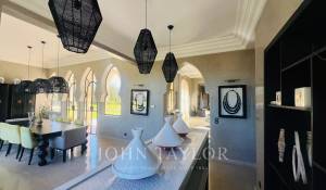 Vente Villa Marrakech