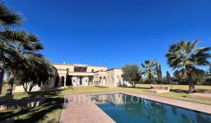 Vente Villa Marrakech