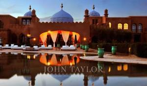 Vente Villa Marrakech