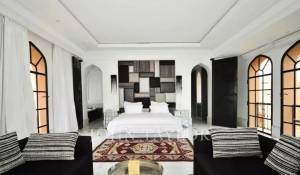 Vente Villa Marrakech