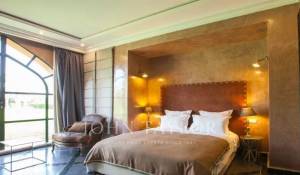 Vente Villa Marrakech