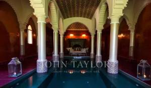 Vente Villa Marrakech