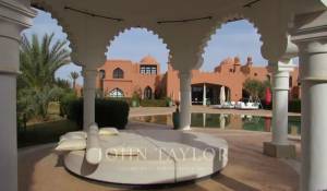 Vente Villa Marrakech